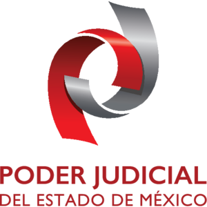 Poder Judicial del Estado de México Logo