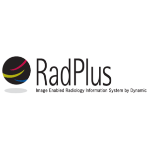 RadPlus(60) Logo