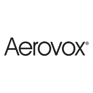 Aerovox Logo