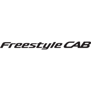 Mazda BT-50 FreestyleCAB Logo