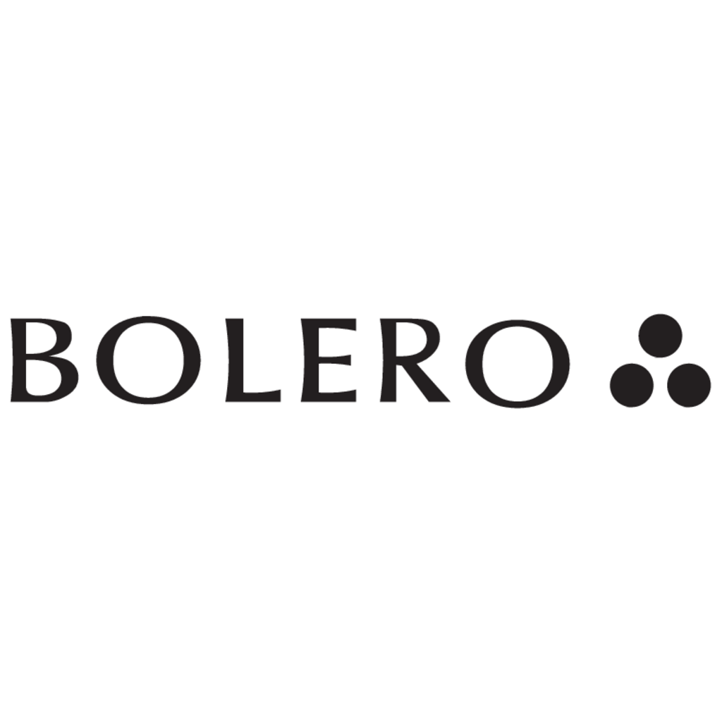 Bolero(35)