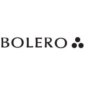 Bolero(35) Logo