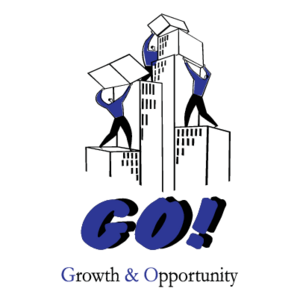 Groth & Opportunity Logo