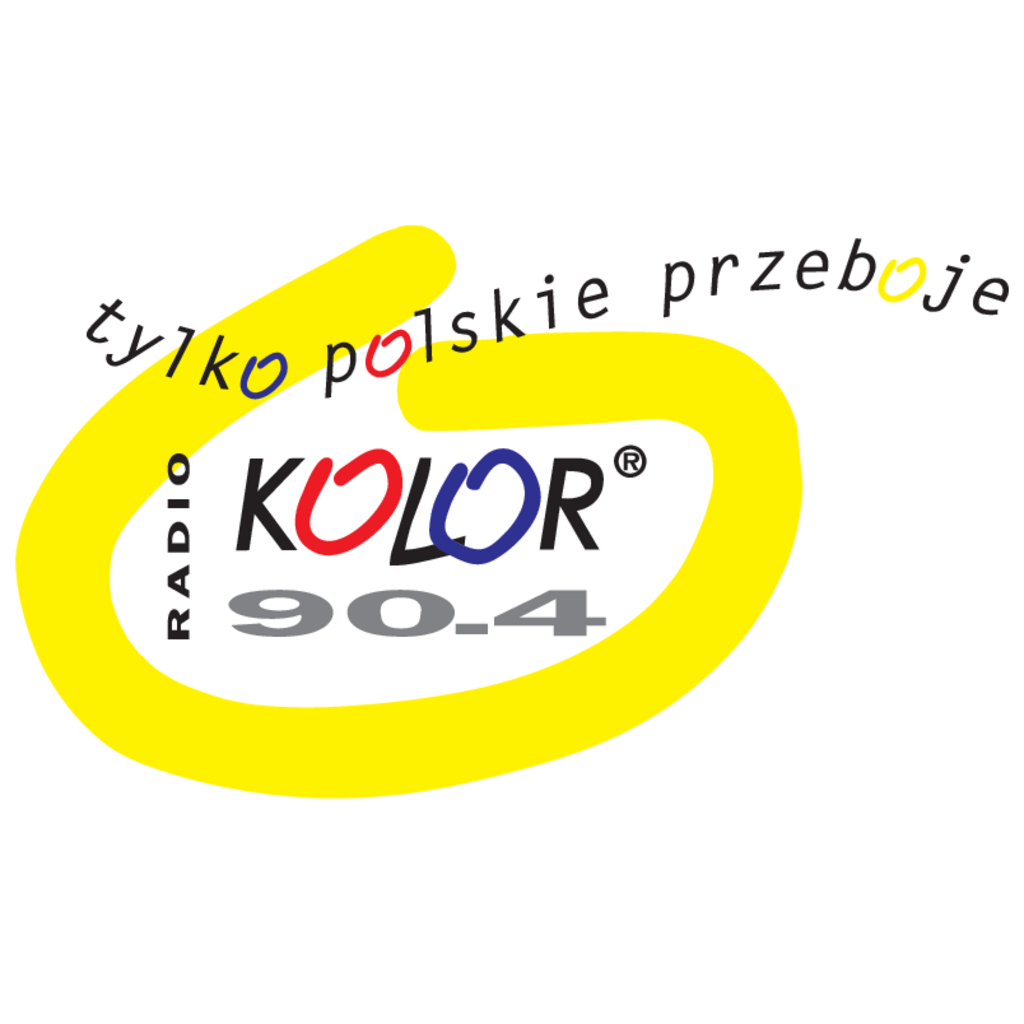 Kolor,Radio