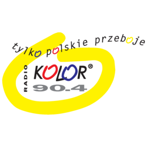 Kolor Radio Logo