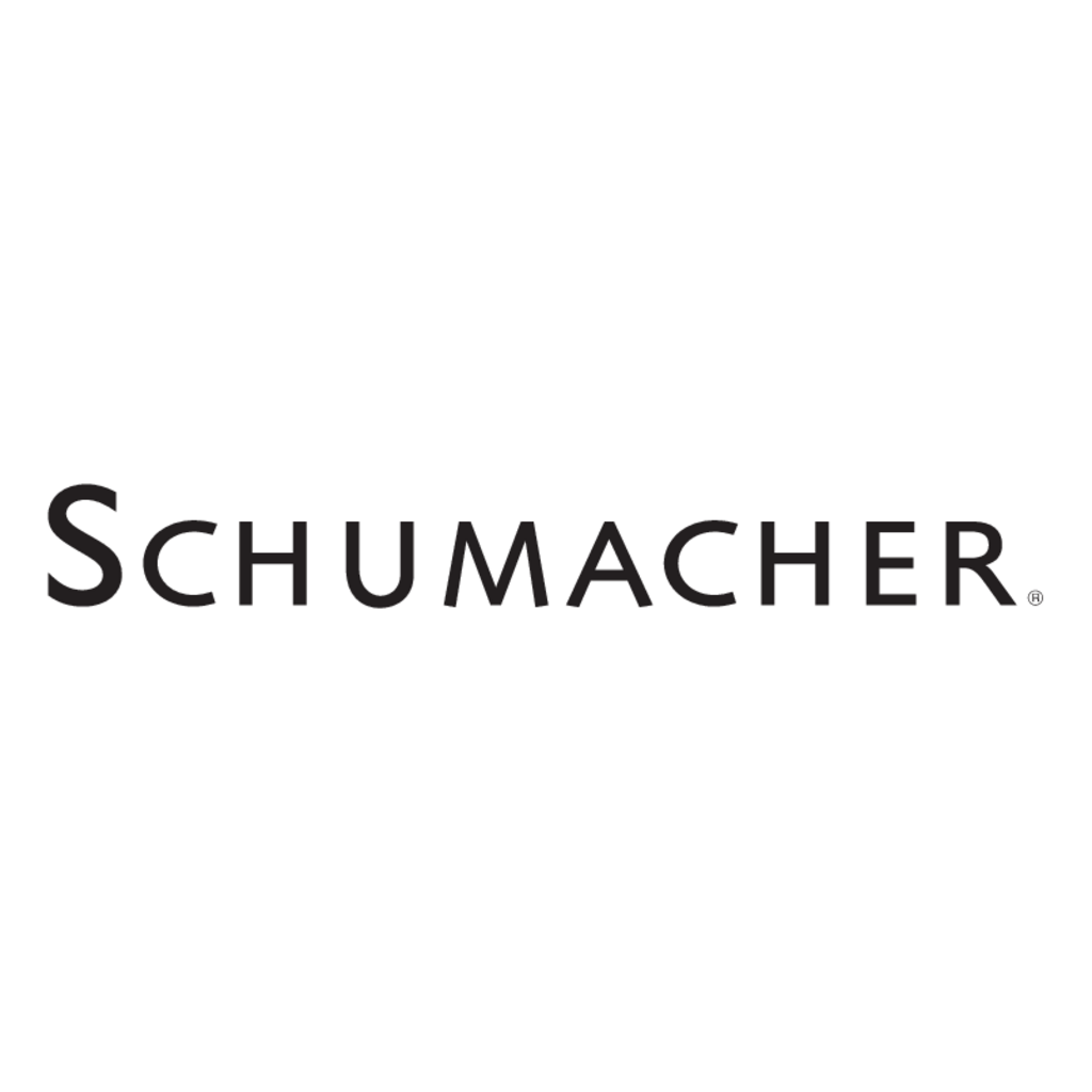 Schumacher