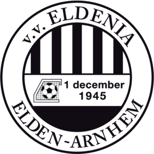 Voetbalvereniging Eldenia Logo