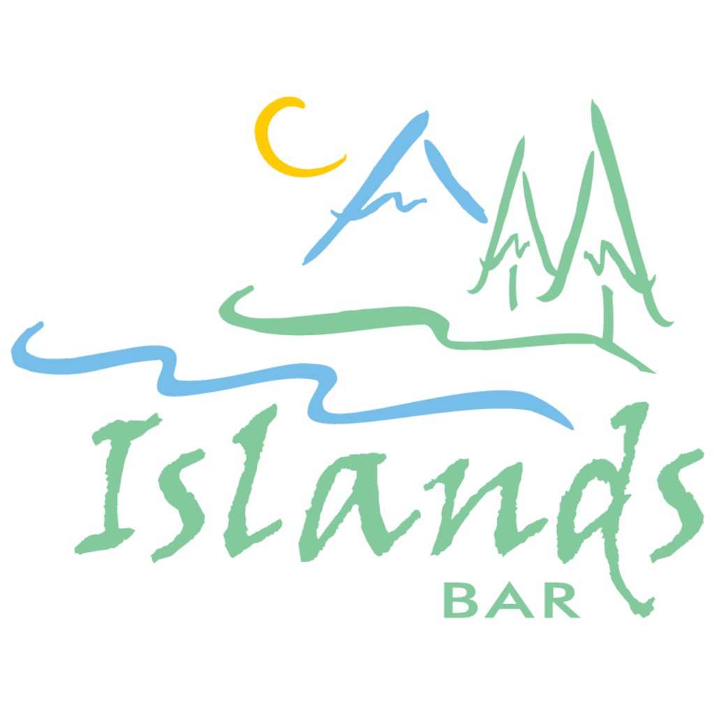 Island,Bar