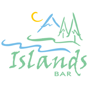 Island Bar Logo