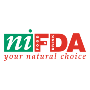 NIFDA Logo