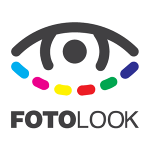 FotoLook Logo