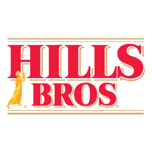 Hills Bros Logo