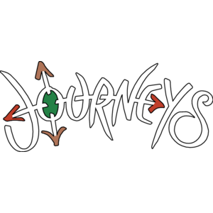Journey logo, Vector Logo of Journey brand free download (eps, ai, png ...