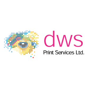 DWS Print Services Logo