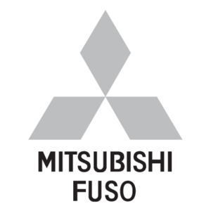 Mitsubishi Fuso Logo