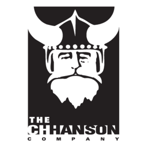 The C H  Hanson Company Logo