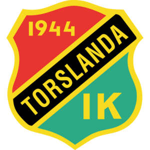Torslanda IK Logo