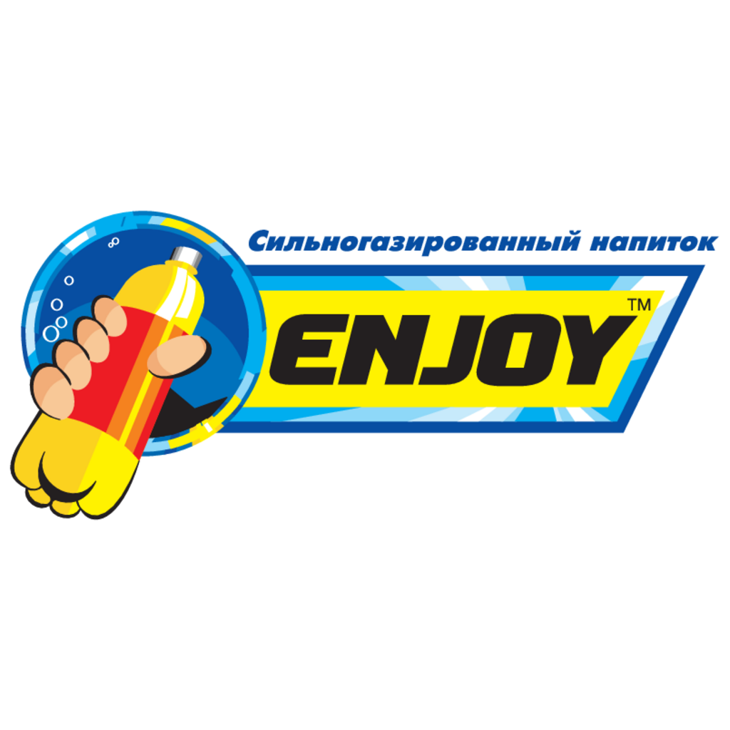 Enjoy