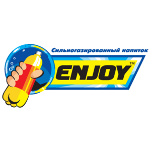 Enjoy Logo