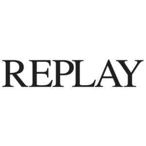 Replay Logo