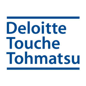 Deloitte Touche Tohmatsu(206) Logo