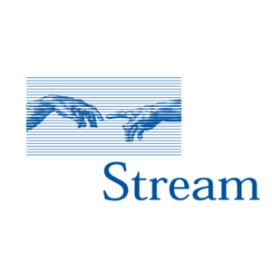 Stream(150) Logo