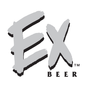 Ex Beer Logo