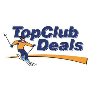 TopClub Deals Logo