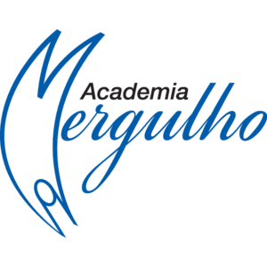 Academia Mergulho Logo