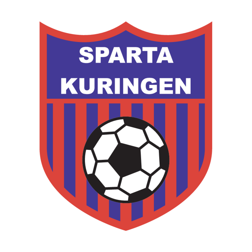 Sparta,Kuringen