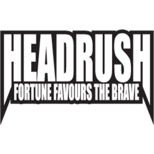 Headrush Logo