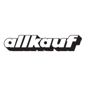 Allkauf(272) Logo