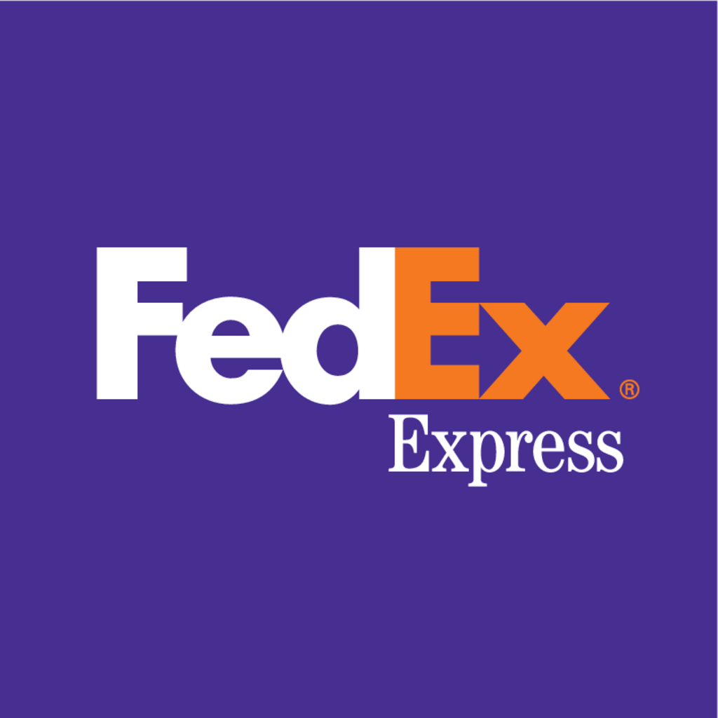 FedEx,Express(126)