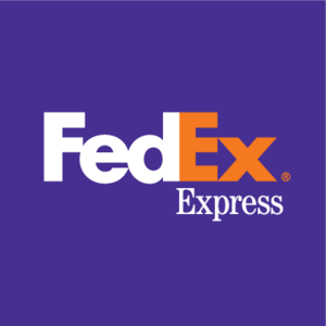 FedEx Express(126) Logo