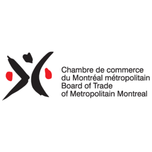 Chambre de Commerce Logo