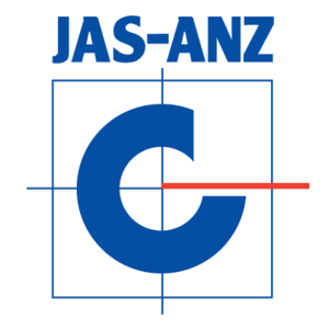 JAS-ANZ Logo