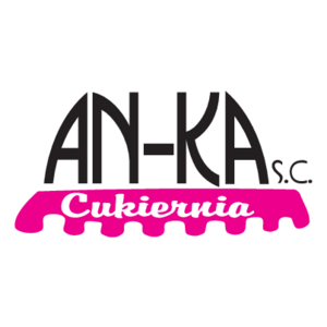 An-Ka Cukiernia Logo