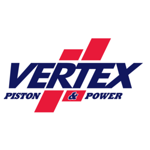 Vertex Pistons Logo