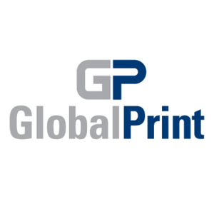 GlobalPrint Logo
