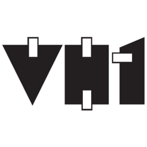 VH1(6) Logo