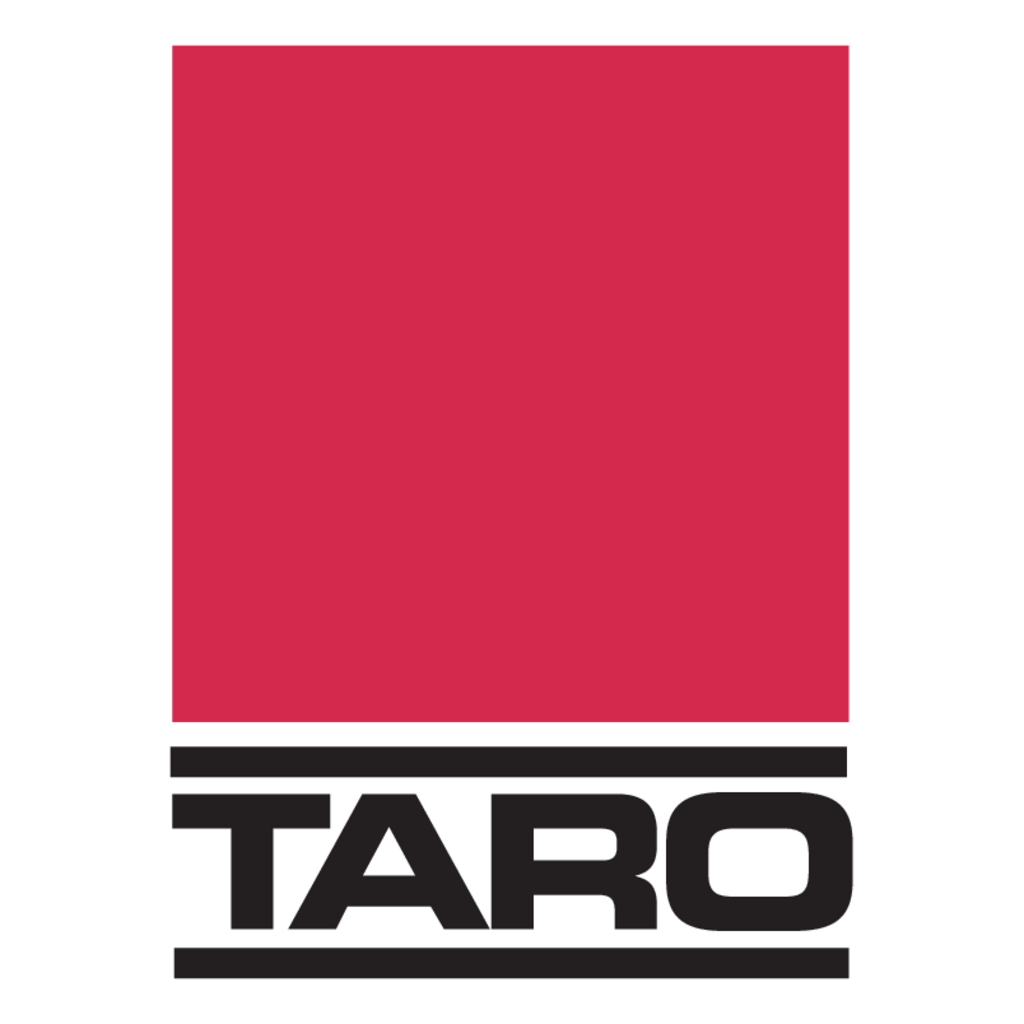 Taro,Pharmaceuticals