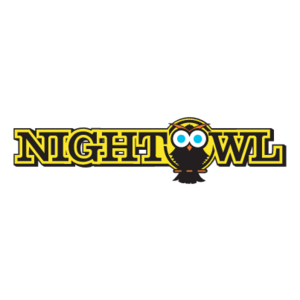 Night Owl Logo