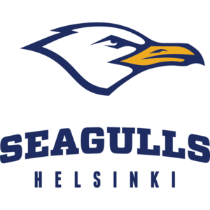 Seagulls Logo