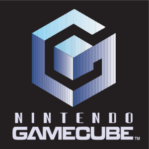Nintendo Gamecube(87) Logo
