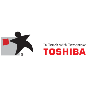 Toshiba Logo