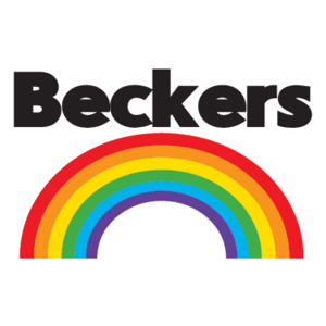 Beckers(22) Logo