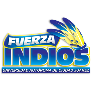 Fuerza Indios Logo