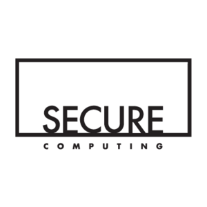Secure Computing(152) Logo