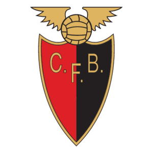 Clube Futebol Benfica Logo