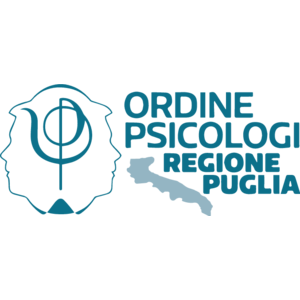 Ordine Psicologi Puglia Logo